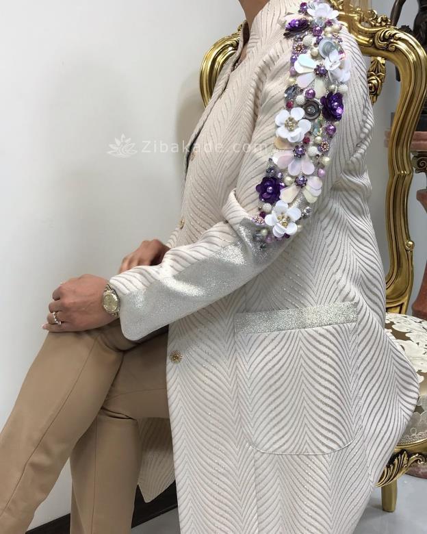 مانتو عقد از کجا بخرم